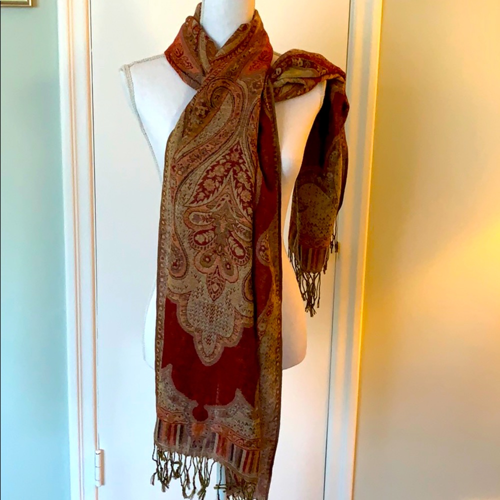 Scarf